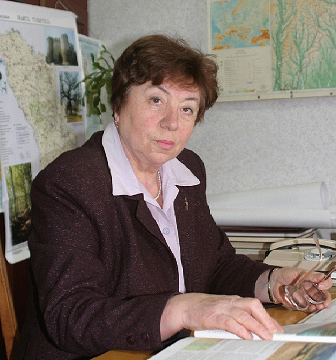 Tatiana Constantinov